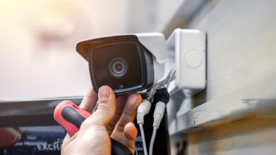 Top Best CCTV installation Service in Nairobi Kenya