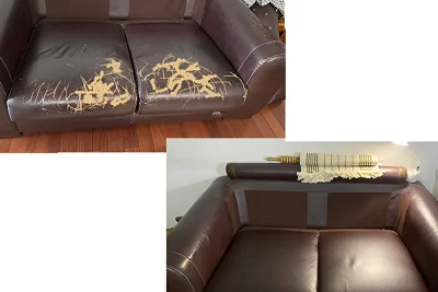 Refurbishment Services