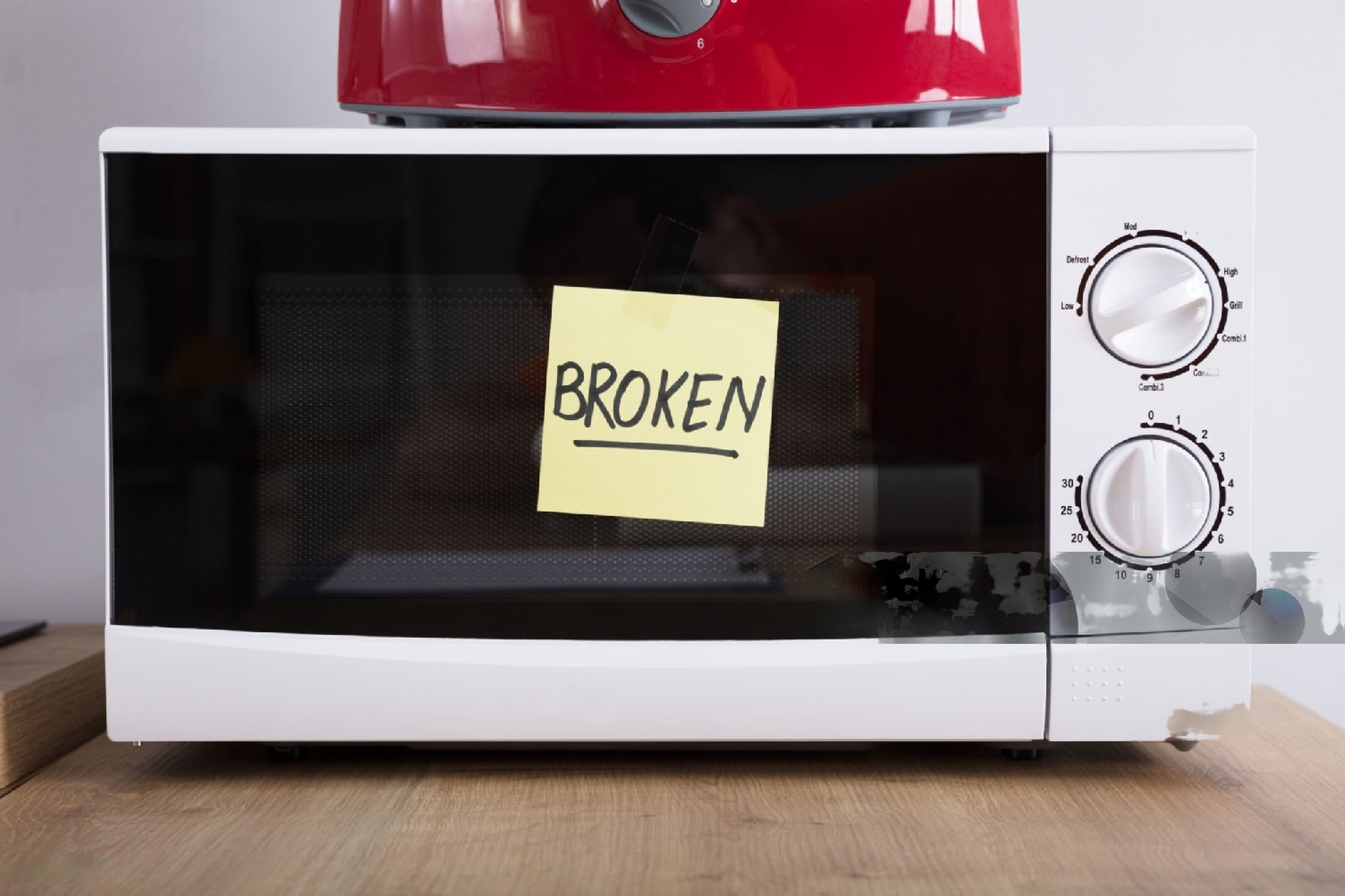 MICROWAVE REPAIRS IN NAIROBI 