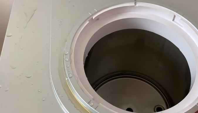 water dispenser