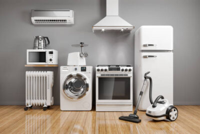 Home appliances 