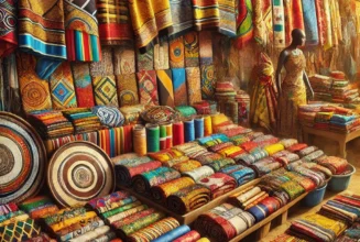 Sofa Fabric Cost in Kenya