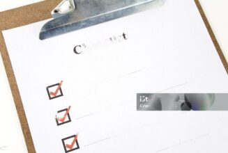 Post-Construction Cleaning Checklist