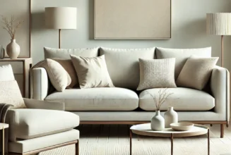 Guide to Buying a New Sofa This Christmas 2024