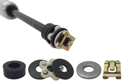 Office Chair Spare Parts Kenya